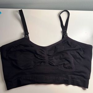 Kindred Bravely Sublime Hands Free Pumping Bra